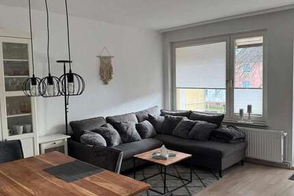 Wohnung Hildesheim Itzum-Marienburg - 3 Zimmer, 63 m&sup2;, 750&euro; | Angebot:24844325