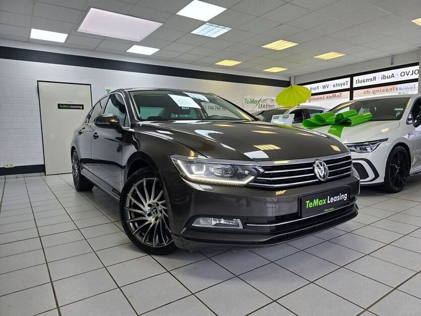 Passat