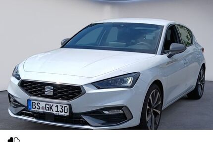 Seat Leon 3.500 km 26.975 € Braunschweig 38114