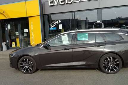 Opel Insignia 91.500 km 23.390 € Lehrte 31275