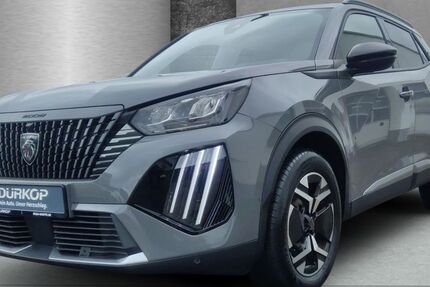 Peugeot 2008 11.950 km 21.460 &euro; Hildesheim 31135