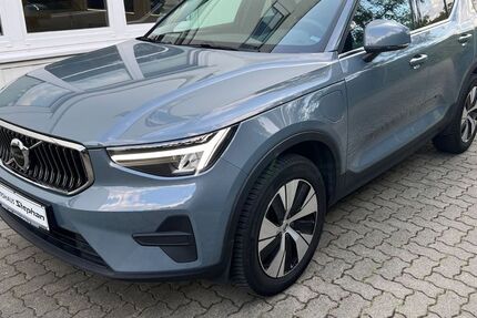 Volvo XC40 42.250 km 28.690 &euro; Goslar OT Vienenburg 38690