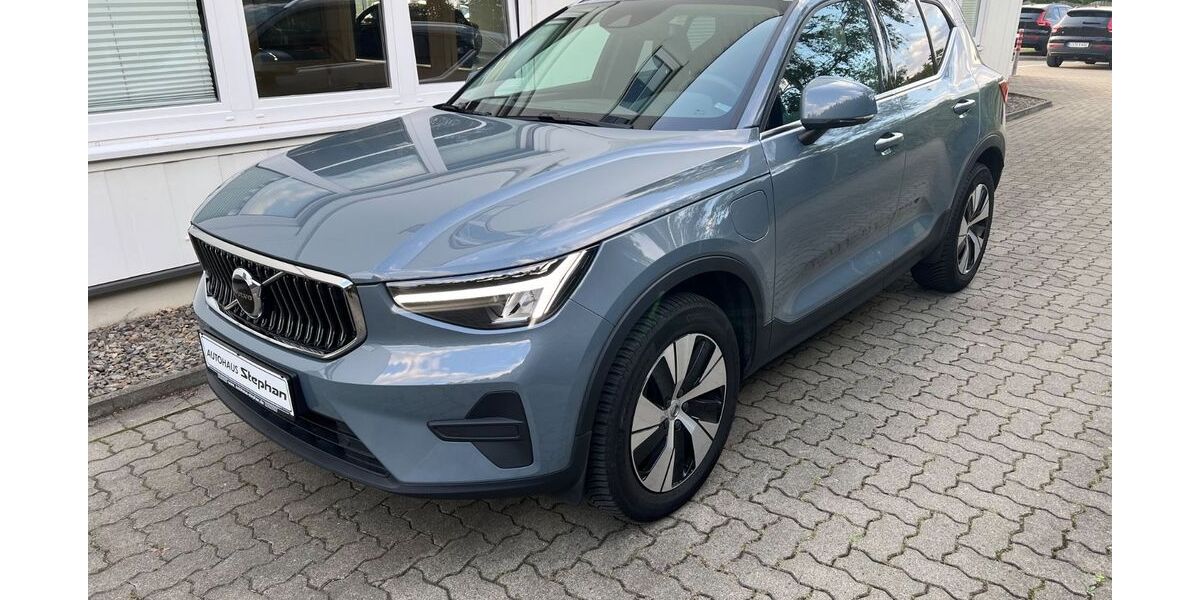 Volvo XC40 42.250 km 28.690 &euro; Goslar OT Vienenburg 38690