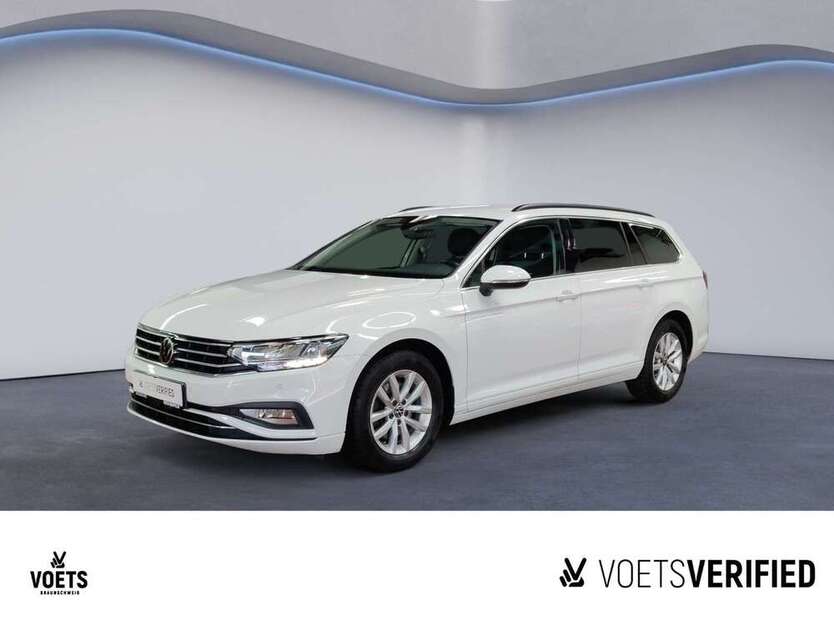 Passat Variant