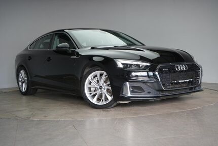 Audi A5 85.000 km 29.990 &euro; Braunschweig 38110