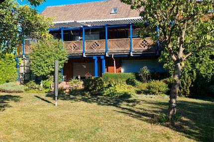 Haus Goslar - 11 Zimmer, 300 m&sup2;, 700.000&euro; | Angebot:27034988