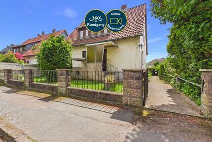 Haus Salzgitter OT Sauingen Sauingen - 6 Zimmer, 120 m&sup2;, 199.000&euro; | Angebot:26830127