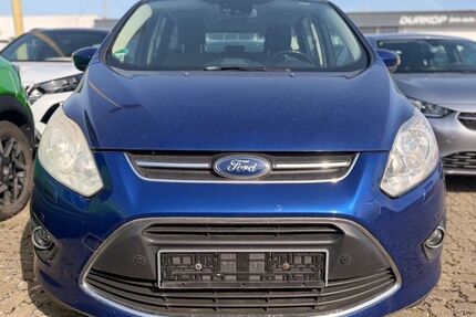 Ford C-Max 113.000 km 2.950 &euro; Adersheim 38304