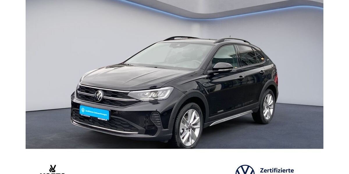 VW Taigo 7.400 km 26.260 &euro; Braunschweig 38124