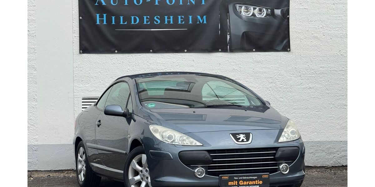 Peugeot 307 61.000 km 6.990 € Hildesheim 31135