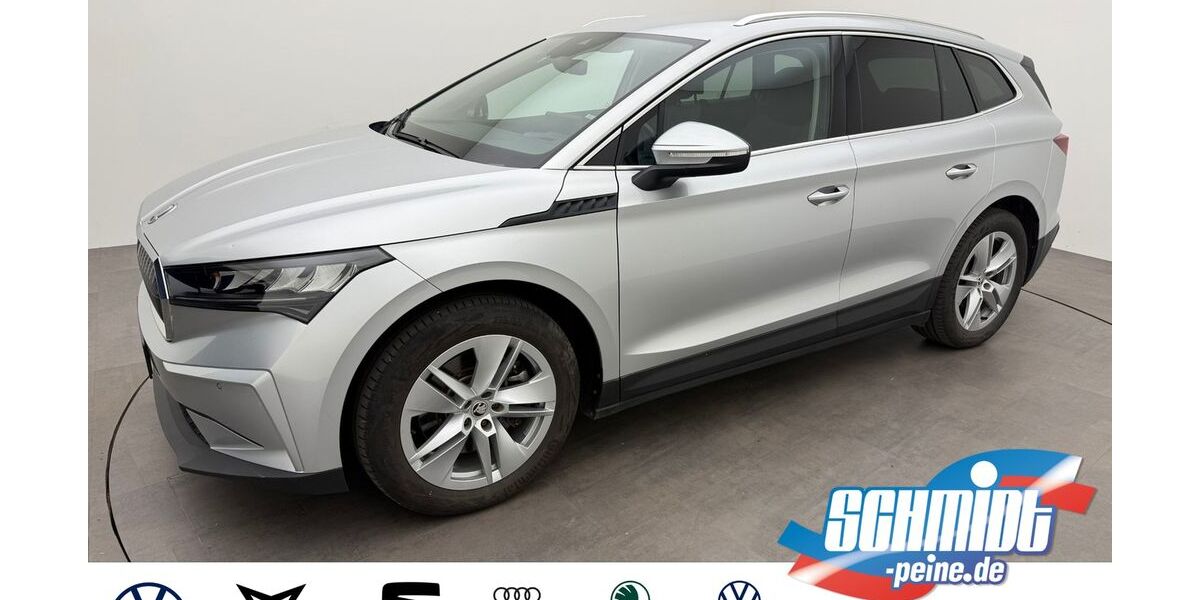Skoda Enyaq 78.199 km 33.300 &euro; Peine 31226