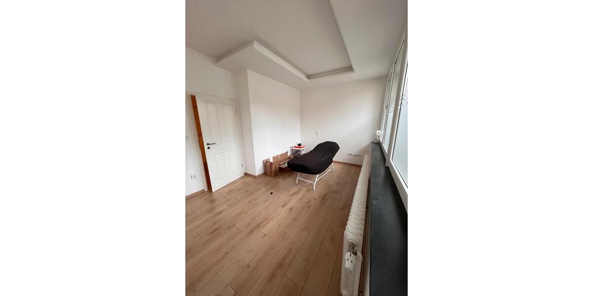 Raum zur Untervermietung 1 zimmer