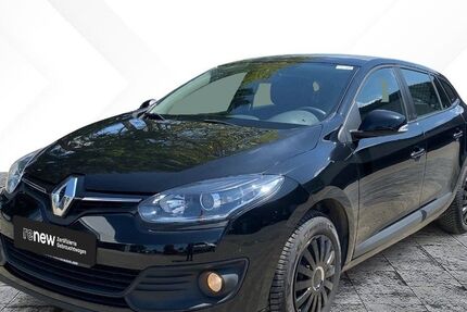 Renault Megane 155.000 km 6.307 &euro; Goslar 38644