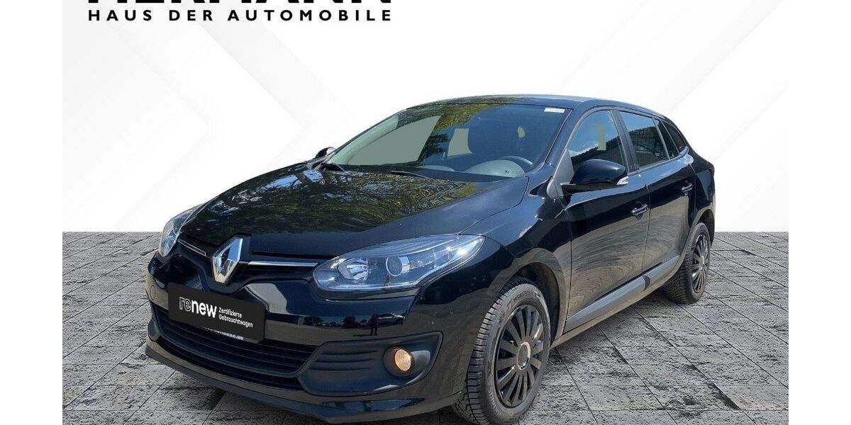 Renault Megane 155.000 km 6.307 &euro; Goslar 38644