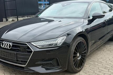 Audi A7 164.003 km 25.990 &euro; Braunschweig 38122
