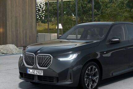 BMW X3 5.587 km 57.950 € Hildesheim 31137