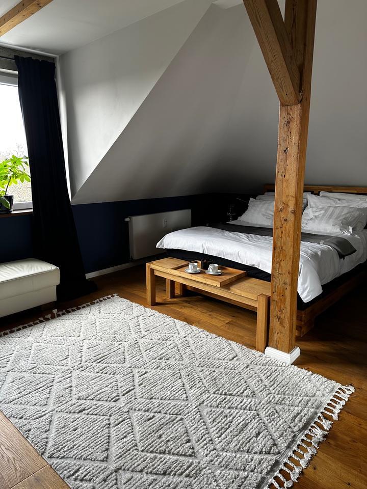 Traumloft mit Galerie in Top-Lage von Braunschweig