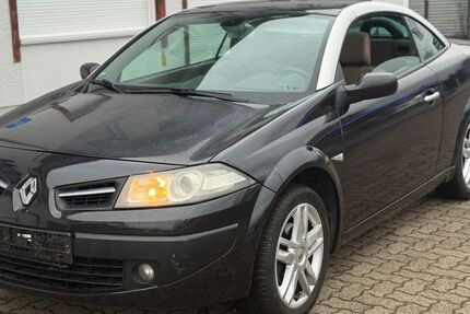 Renault Megane 205.000 km 1.990 € Salzgitter 38229