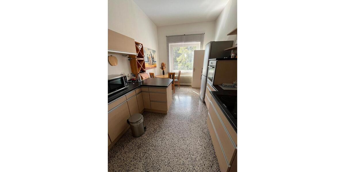 Etagenwohnung Braunschweig Östliches Ringgebiet - 3 Zimmer, 107 m&sup2;, 1.177&euro; | Angebot:27551151