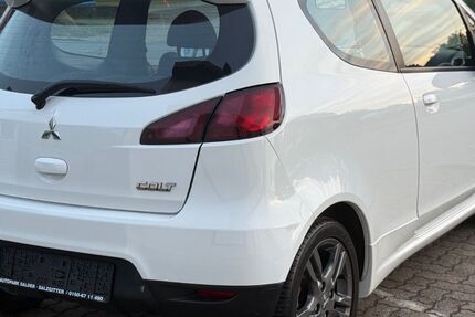 Mitsubishi Colt 112.850 km 4.990 € Salzgitter 38229