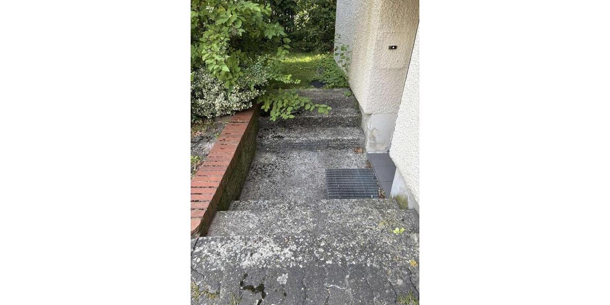 Büro mit Küche + Bad + Garage in Apelnstedt zimmer