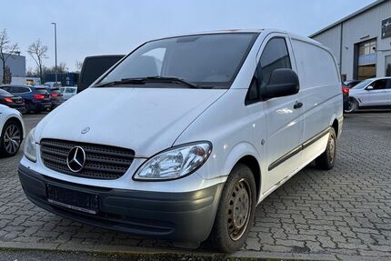 Mercedes-Benz Vito 173.000 km 1.900 &euro; Salzgitter 38229