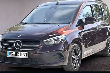 Mercedes-Benz T-Klasse 14.990 km 35.290 € Goslar 38644