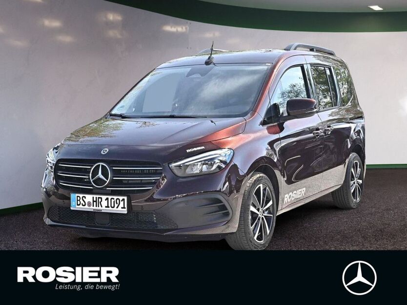 Mercedes-Benz T-Klasse 14.990 km 35.290 € Goslar 38644