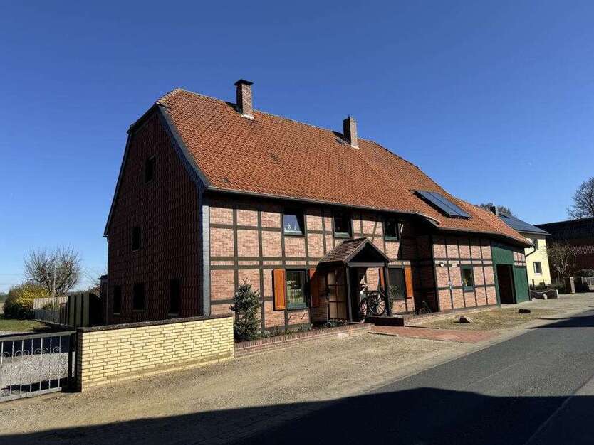 Haus zum Kaufen in Peine OT Schmedenstedt 289.000 € 140 m²