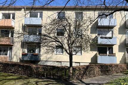 Wohnung Goslar Jürgenohl - 2 Zimmer, 53 m&sup2;, 590&euro; | Angebot:27303628