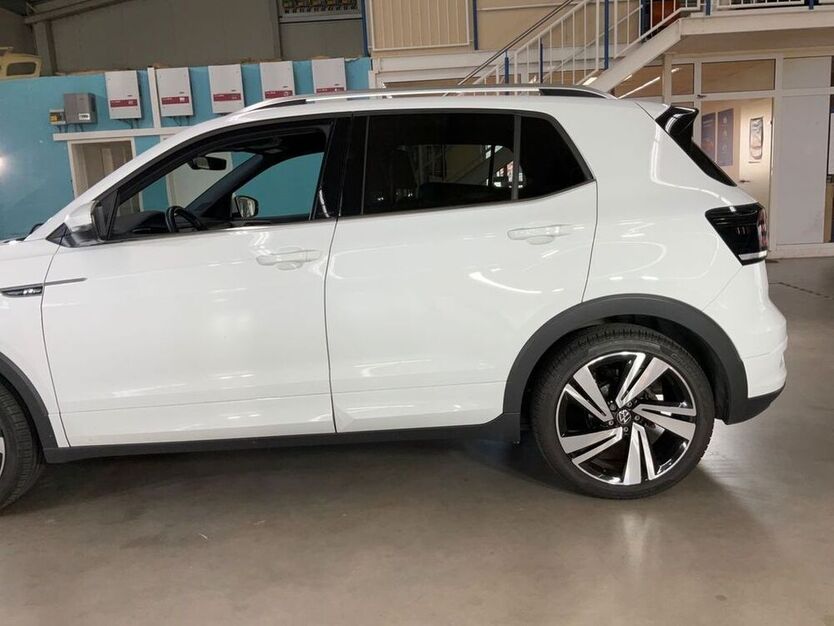 T-Cross