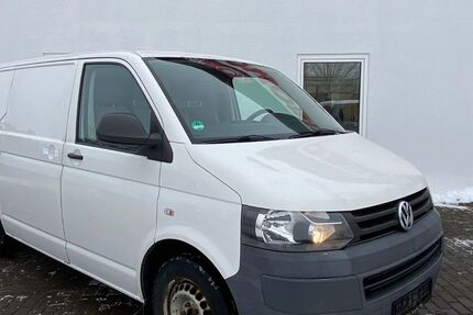 VW T5 Transporter 393.000 km 3.950 &euro; Goslar 38644