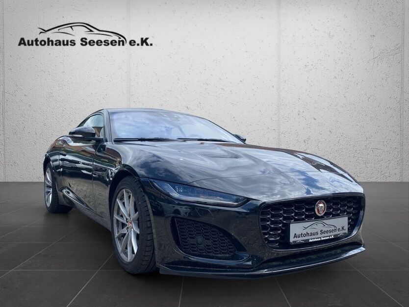 F-Type