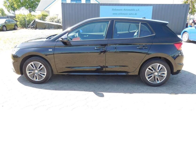 Fabia