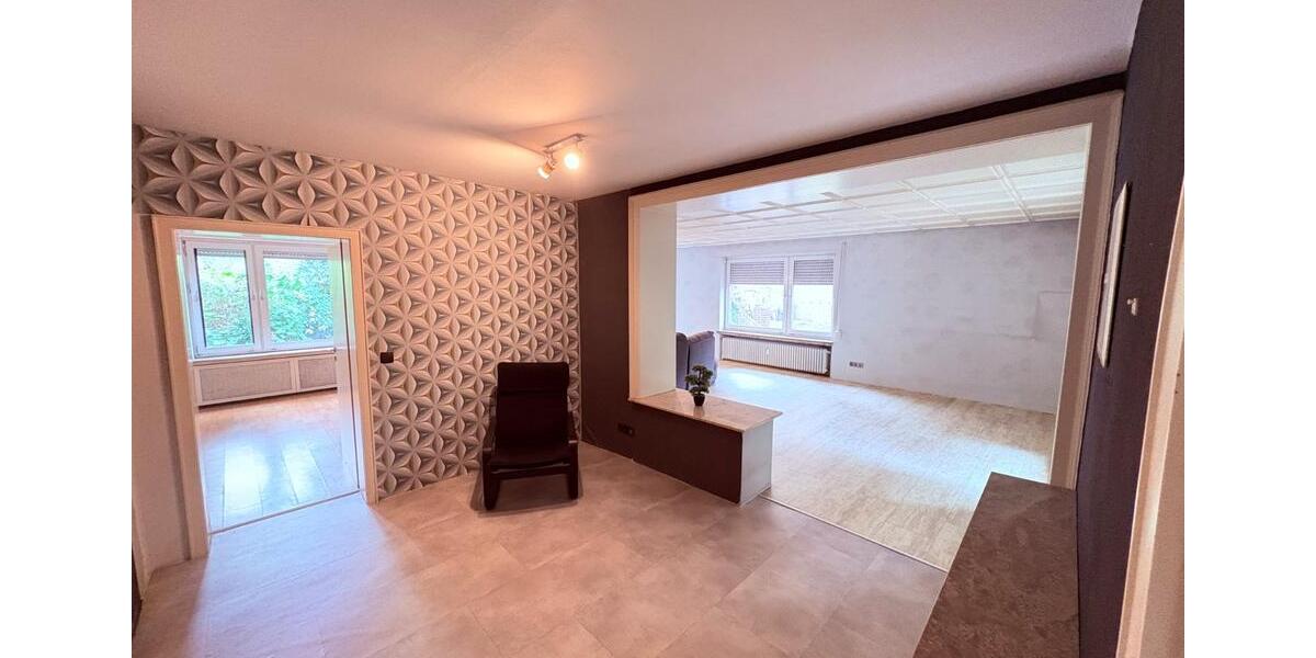 4,5 Zimmer Wohnung in Thiede 4.5 zimmer