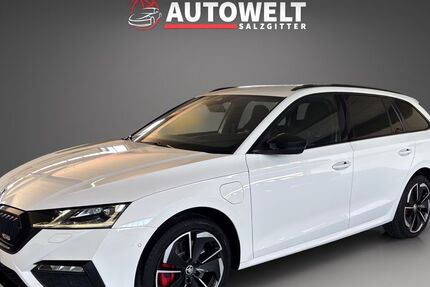 Skoda Octavia 136.000 km 21.500 € Salzgitter 38229