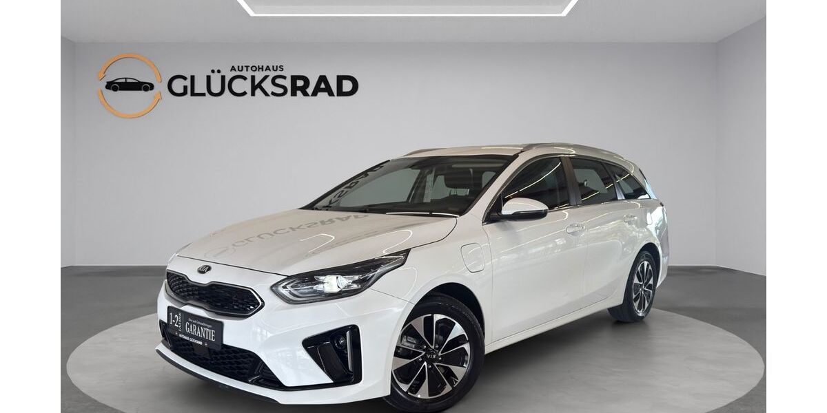 Kia ceed Sportswagon 53.000 km 18.490 &euro; Hildesheim 31137