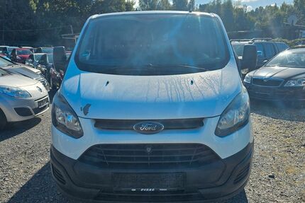 Ford Transit Custom 198.157 km 4.790 € Braunschweig 38120