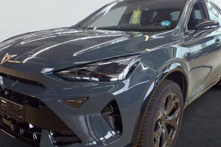 Cupra Formentor 24.987 km 34.950 € Goslar 38644