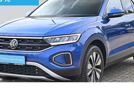 VW T-Roc 15.950 km 23.250 € Braunschweig 38108