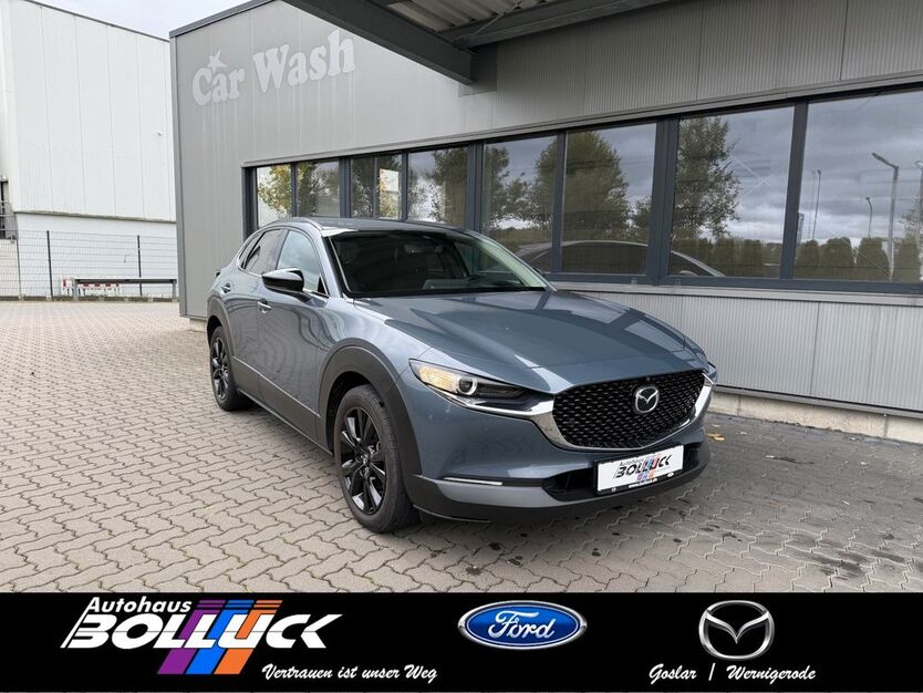 Mazda CX-30 25.400 km 27.590 € Goslar 38644