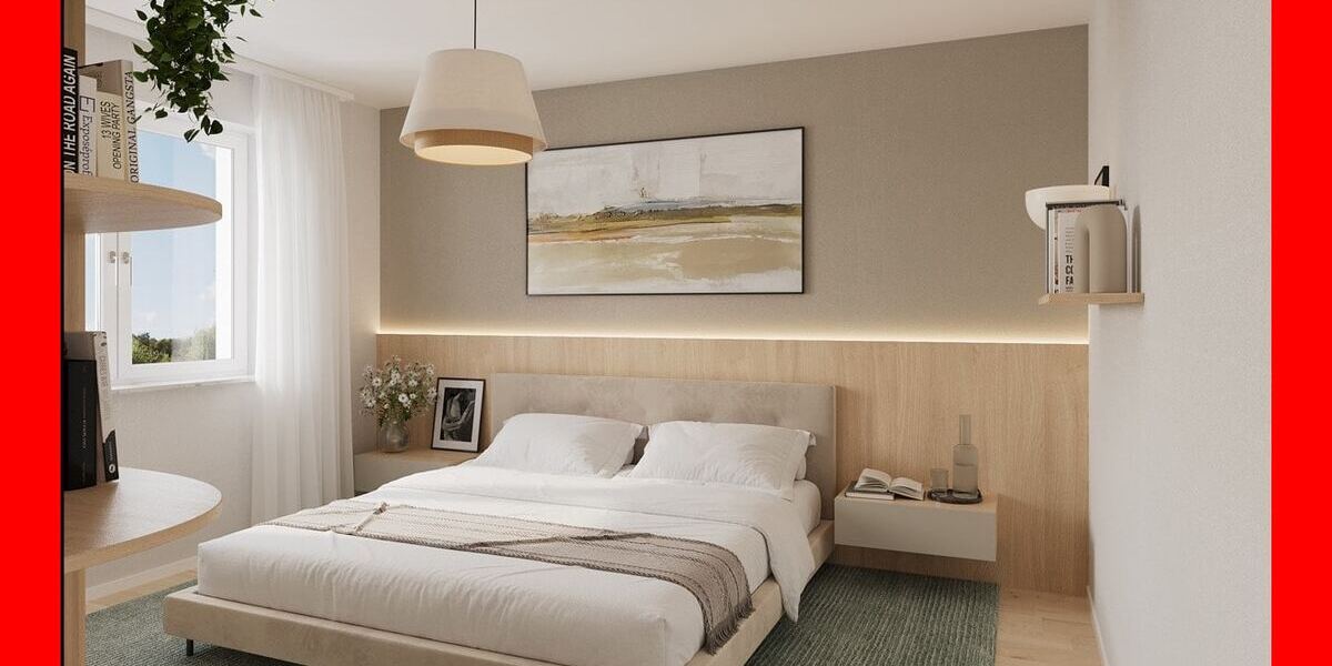 Exklusive Neubauwohnungen - Erdgeschoßwohnung Diekholzen Söhre | Angebot:25319761