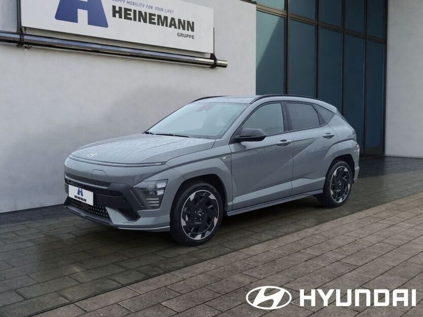 KONA Elektro