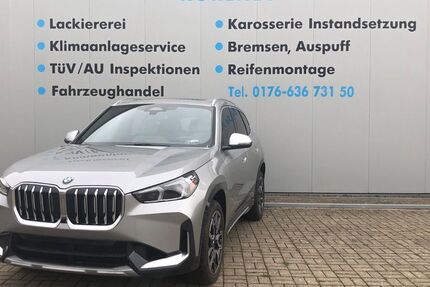 BMW X1 2.500 km 43.998 € Giesen 31180