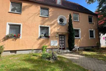 Wohnung Salzgitter Ortschaft Ost - 2 Zimmer, 55 m&sup2;, 384&euro; | Angebot:27451862