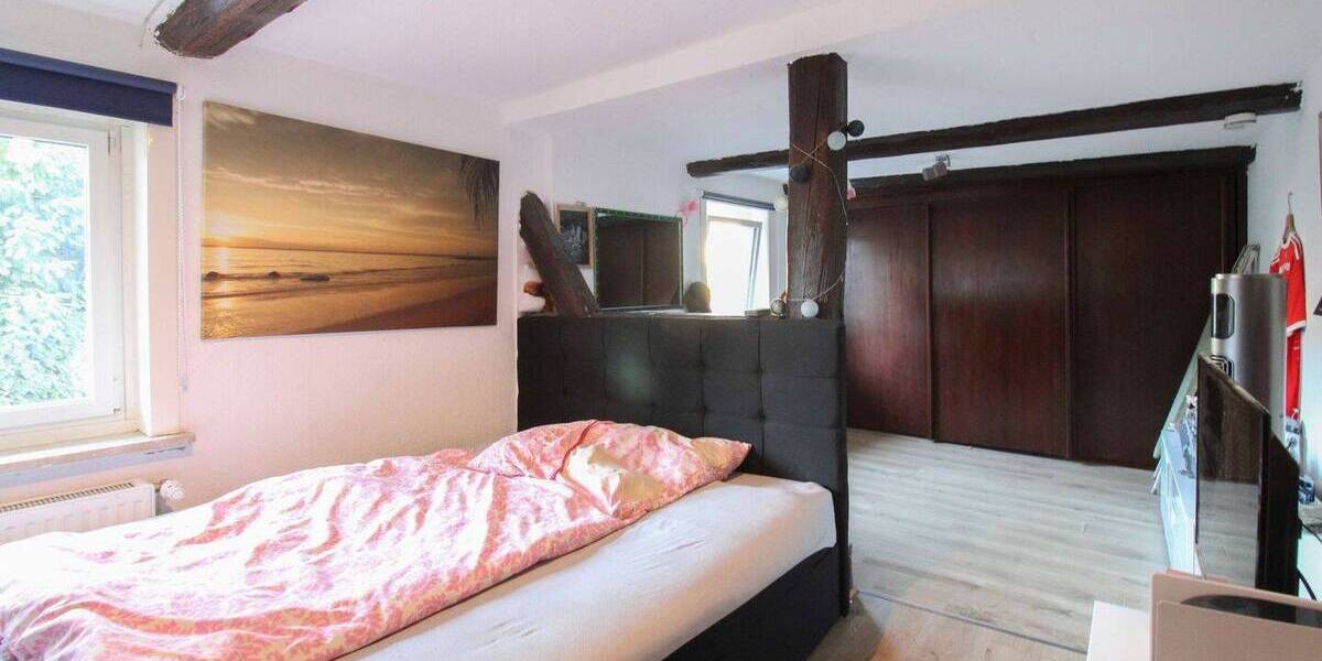 Einfamilienhaus Langelsheim Wolfshagen - 6 Zimmer, 180 m&sup2;, 160.000&euro; | Angebot:26501356