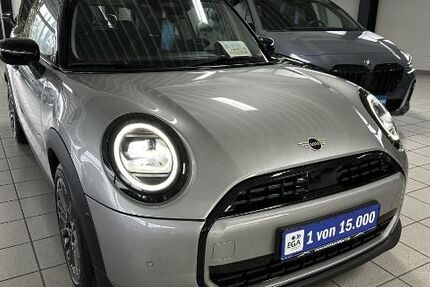Mini Cooper C 10.350 km 25.230 &euro; Salzgitter 38228