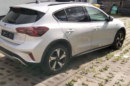 Ford Focus 9.461 km 20.750 &euro; Salzgitter 38229