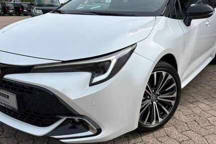 Toyota Corolla 7.750 km 29.990 &euro; Hildesheim 31137