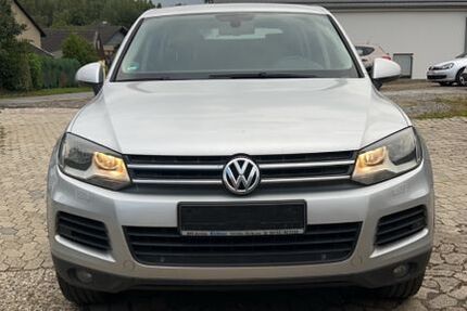VW Touareg 340.700 km 9.800 € Lengede 38268